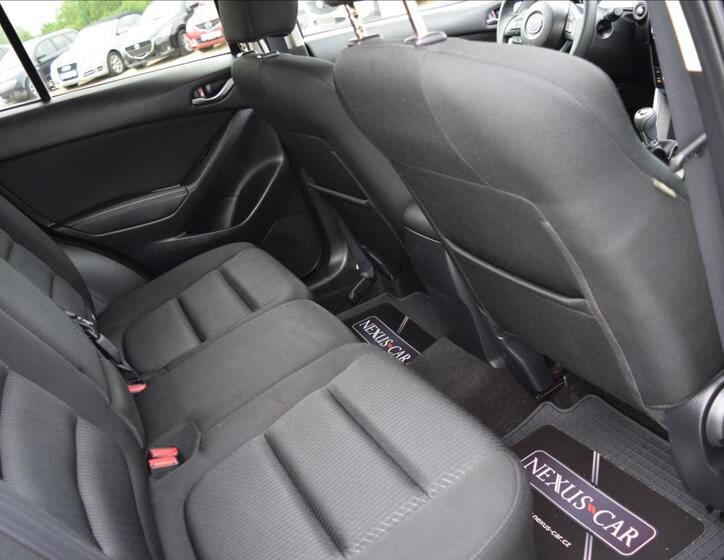 Mazda CX-5 18