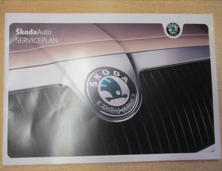 Škoda Fabia 27