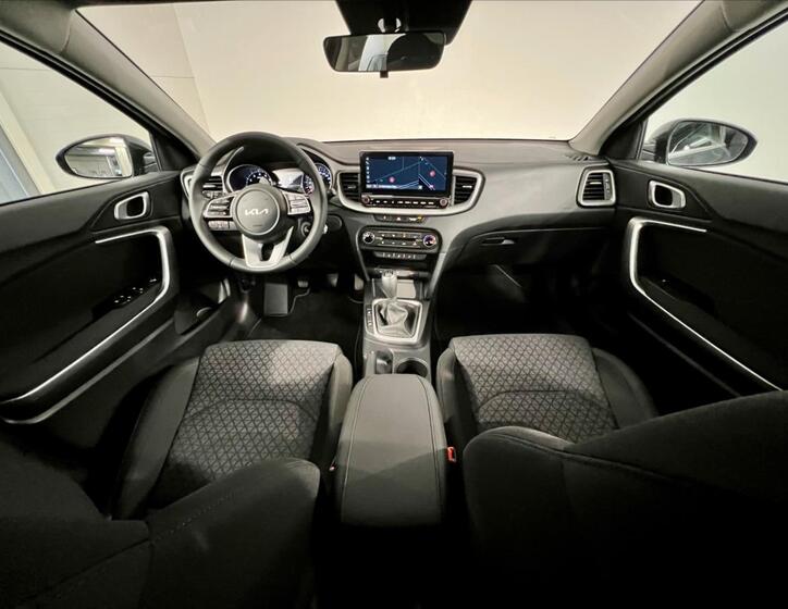 KIA Ceed 14