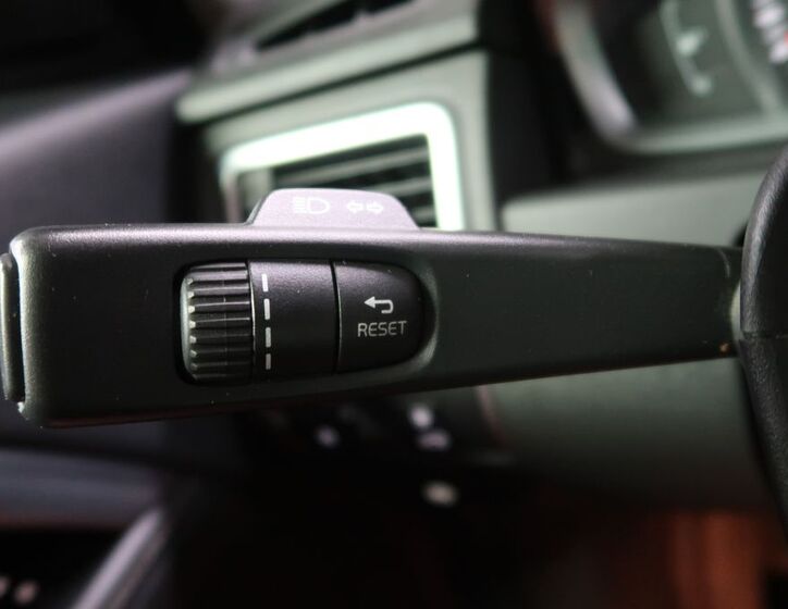 Volvo V70 29