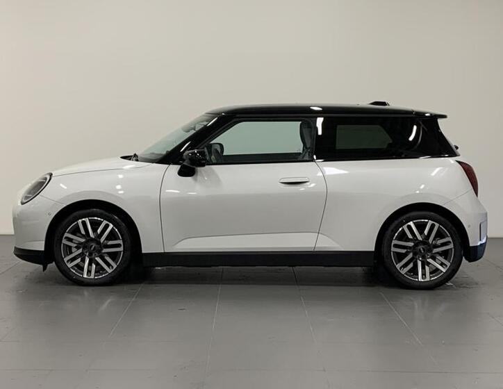 Mini Cooper 2