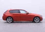BMW Řada 1 8