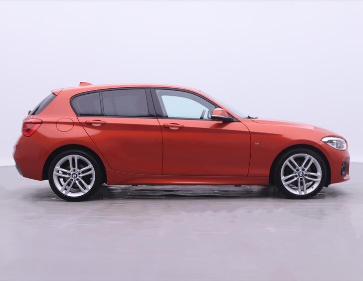 BMW Řada 1 8