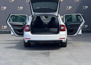 Škoda Octavia 10