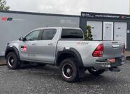 Toyota Hilux 4