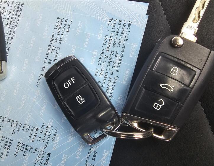 Volkswagen Golf 37