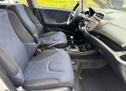Honda Jazz 10