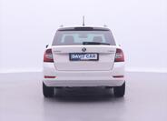 Škoda Fabia 6