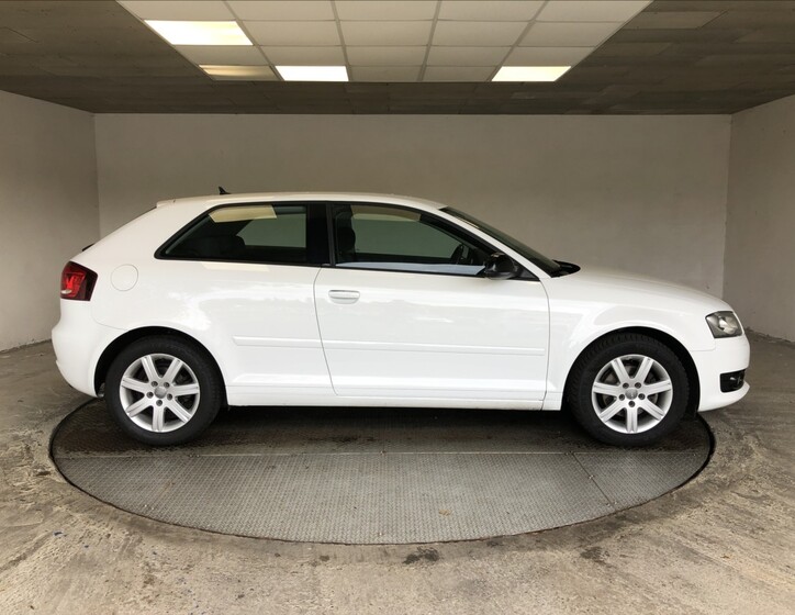 Audi A3 12