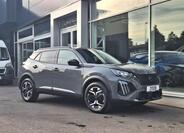 Peugeot 2008 9