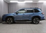 Subaru Forester 8