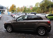 Mitsubishi ASX 7