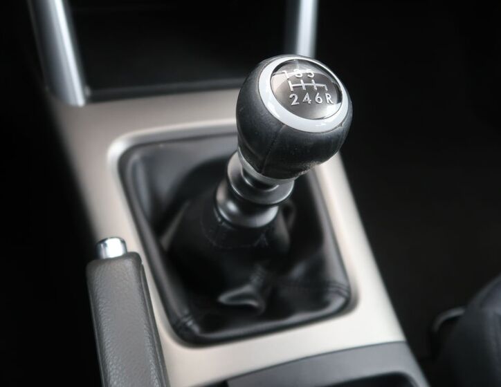 Subaru Forester 31