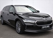 Škoda Superb 4