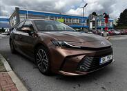 Toyota Camry 8