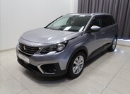 Peugeot 5008 1