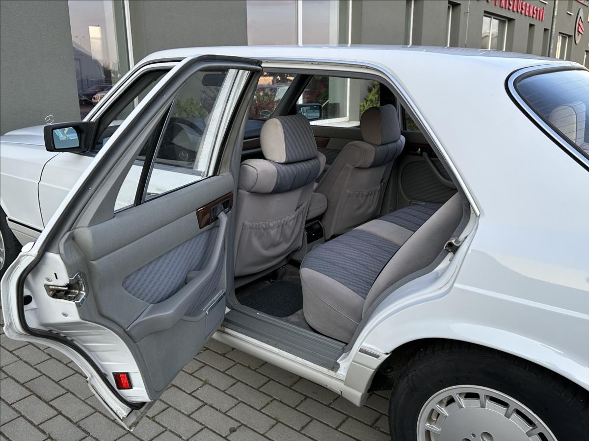 Mercedes-Benz Třídy S