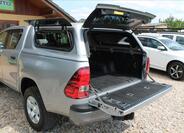 Toyota Hilux 25