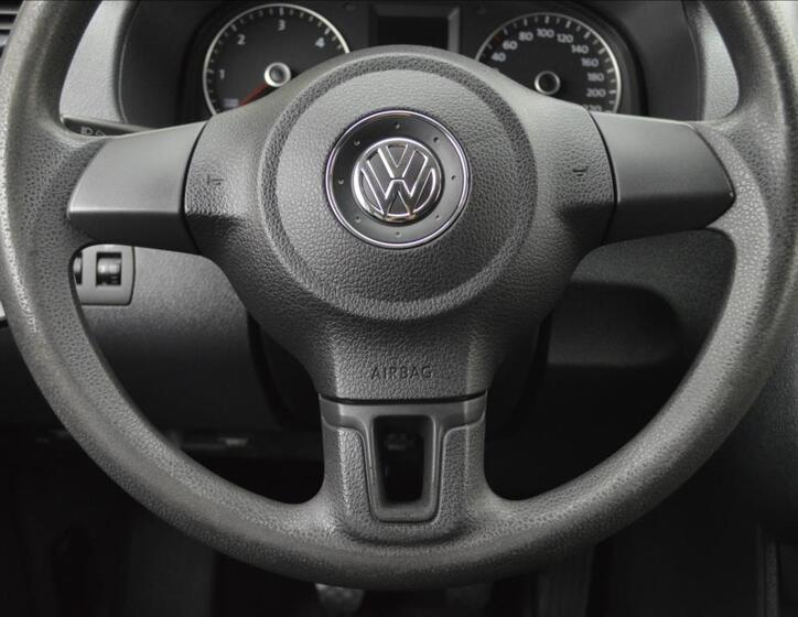 Volkswagen Caddy 9