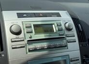 Toyota Corolla Verso 10
