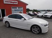 BMW Řada 5 7