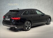 Audi A4 7