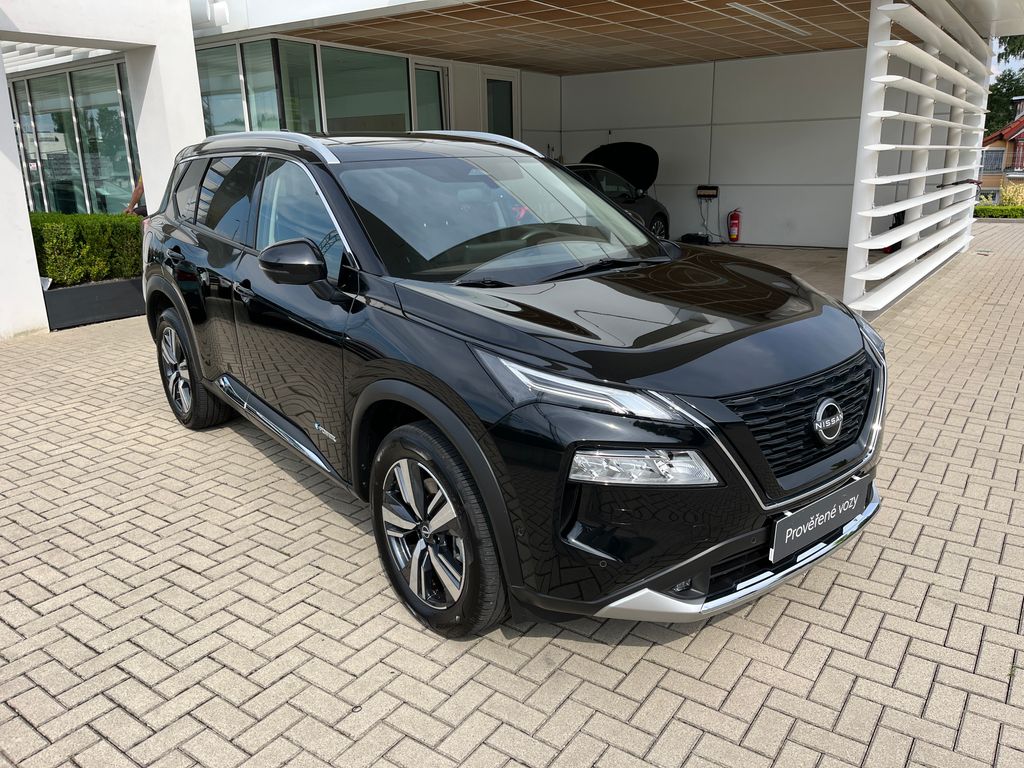 Nissan Ostatní