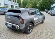 KIA Ostatní 5