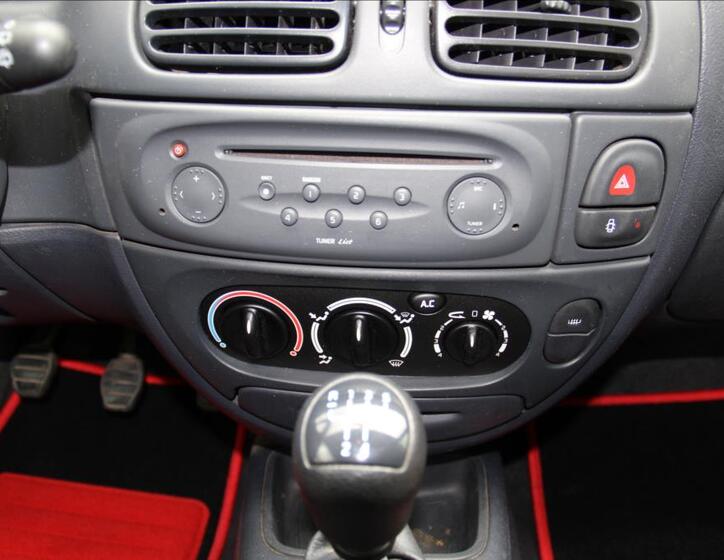Renault Mégane 26