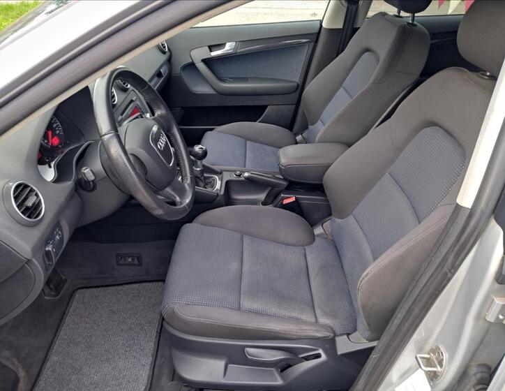 Audi A3 7