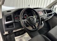 Volkswagen Transporter 16