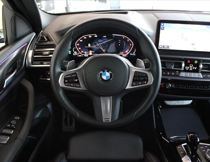 BMW X4 16