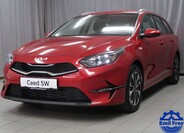 KIA Ceed 1