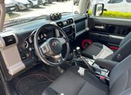 Toyota FJ 14