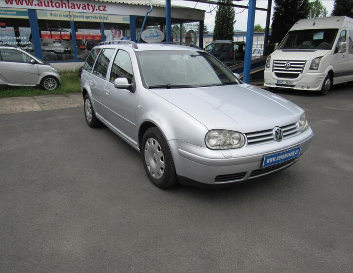 Volkswagen Golf 3