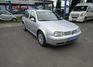 Volkswagen Golf 3