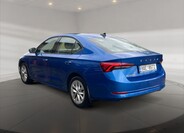 Škoda Octavia 4