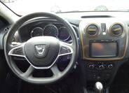 Dacia Sandero 36
