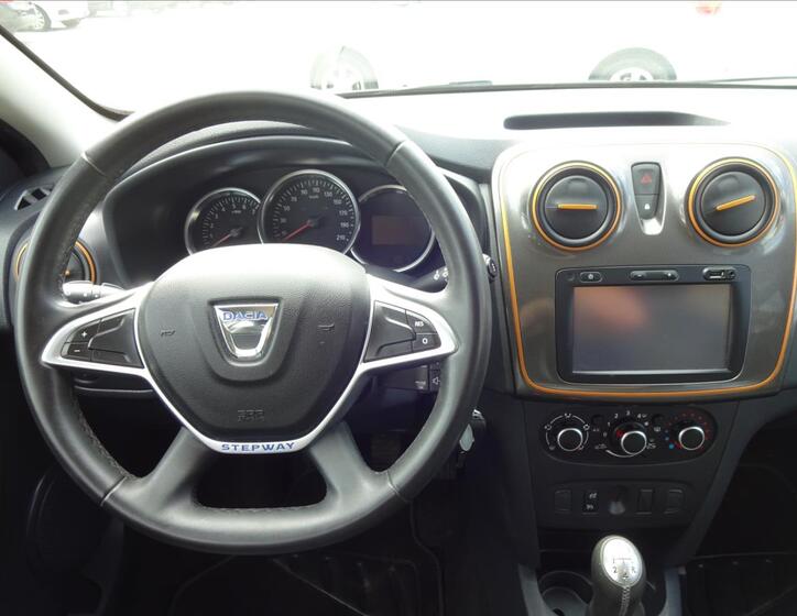 Dacia Sandero 36