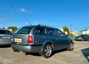 Škoda Octavia 5