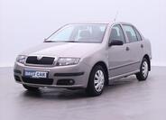 Škoda Fabia 3