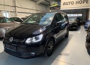 Volkswagen Touran 3
