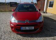 Citroën C3 2