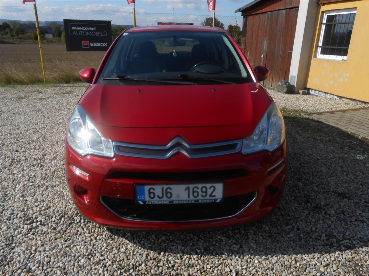 Citroën C3
