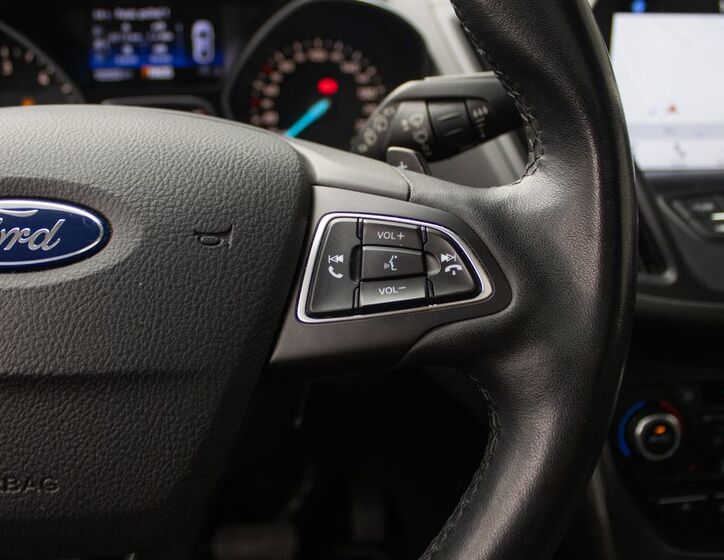 Ford Kuga 14