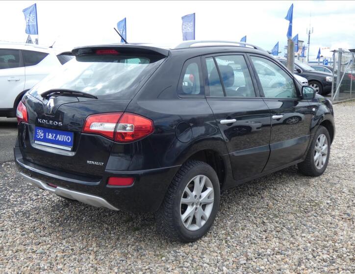 Renault Koleos 4