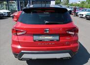Seat Arona 8