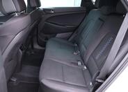 Hyundai Tucson 16