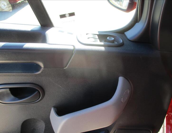 Renault Master 9