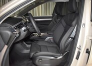 Volvo EX90 8